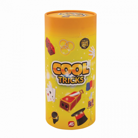 MY MAGIC COLLECTION SET DE MAGIE [4]