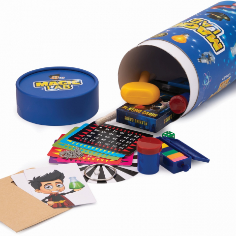 MY MAGIC COLLECTION SET DE MAGIE [10]