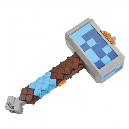 Nerf Blaster Minecraft - Stormlander  [5]