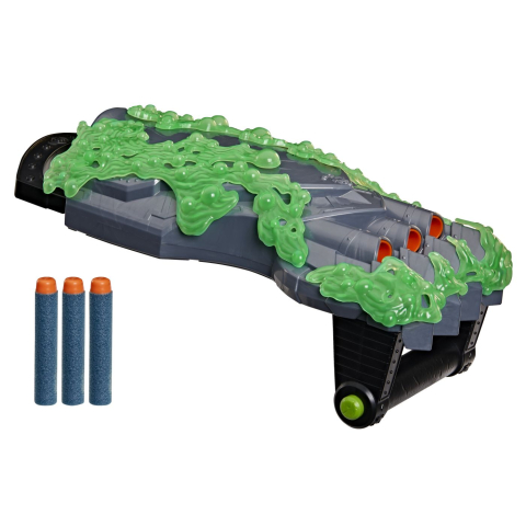 NERF BLASTER AVENGERS DOOMSDAY DOCTOR DOOM [1]