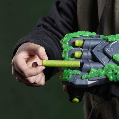 NERF BLASTER AVENGERS DOOMSDAY DOCTOR DOOM [2]