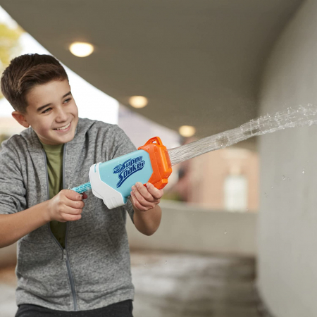 Nerf Blaster cu Apă Super Soaker Rainstorm  [4]