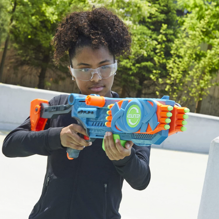 Nerf Blaster Elite 2.0 Flip 16  [4]