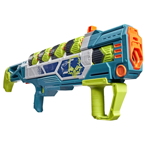 NERF BLASTER ELITE DOOM CANNON [4]