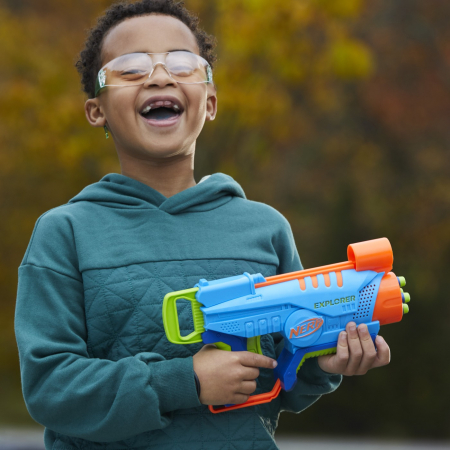 Nerf Blaster Elite Jr. Explorer  [2]