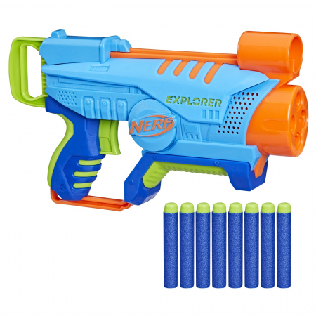 Nerf Blaster Elite Jr. Explorer  [1]