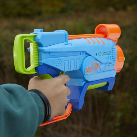 Nerf Blaster Elite Jr. Explorer  [4]