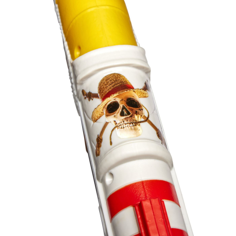 NERF BLASTER ELITE ONE PIECE GOING MERRY [1]