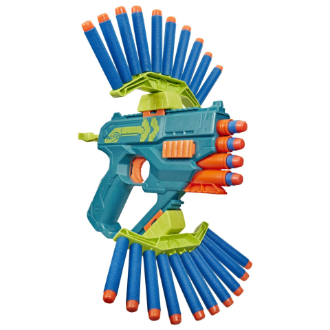 NERF BLASTER ELITE REBEL OPS AMMOHAWK [1]
