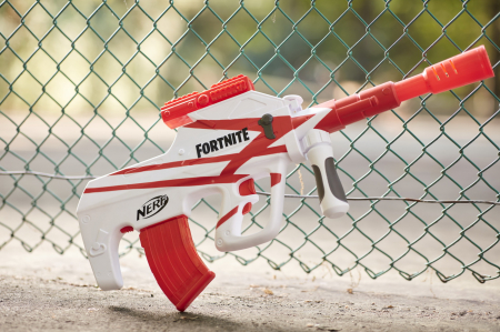 NERF BLASTER FORTNITE B-AR [3]