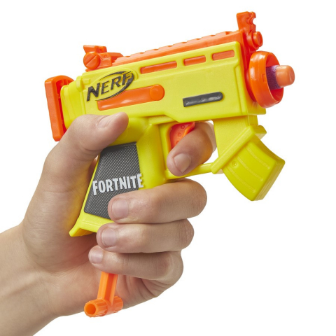 NERF BLASTER FORTNITE MICROSHOTS [3]
