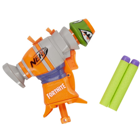 NERF BLASTER FORTNITE MICROSHOTS [2]