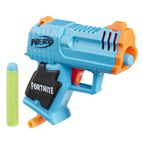 NERF BLASTER FORTNITE MICROSHOTS [1]