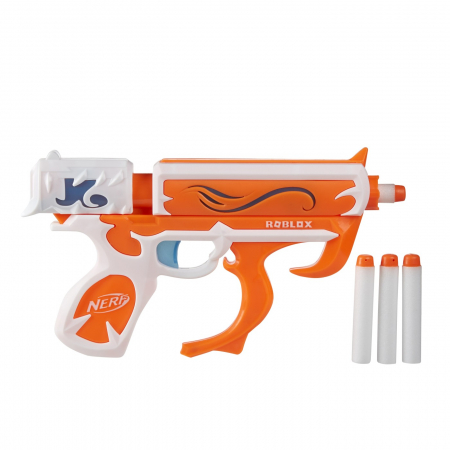 NERF Blaster NERF Roblox Arsenal Soul Catalyst  [1]