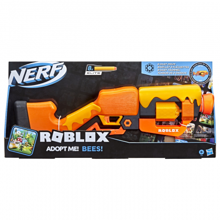 Jocuri si articole copii - Nerf blaster roblox adopt me bees