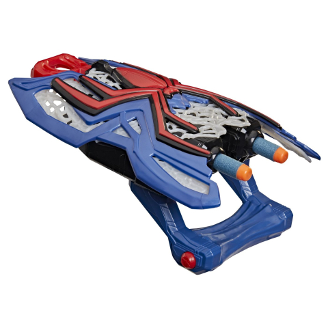 NERF BLASTER SPIDER MAN [7]
