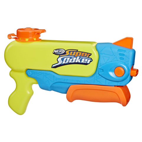 NERF SUPER SOAKER BLASTER NERF WAVE SPRAY [1]