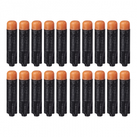 Nerf Ultra 20 Săgeți Refill  [1]