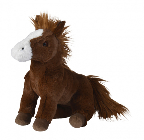 Jocuri si articole copii - NICOTOY JUCARIE DE PLUS CALUT 28CM