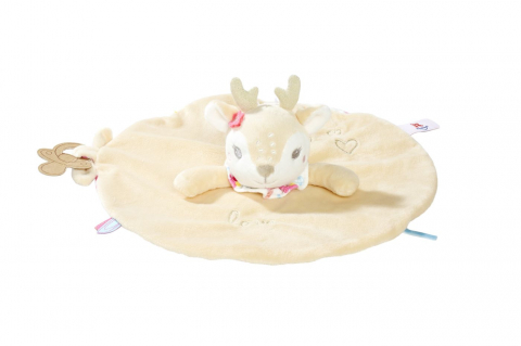 Jocuri si articole copii - NICOTOY JUCARIE DE PLUS CAPRIOARA 24CM