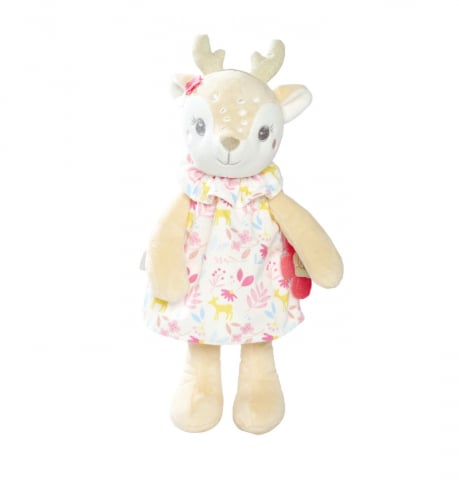 NICOTOY JUCARIE DE PLUS CAPRIOARA MUZICALA 33CM [1]