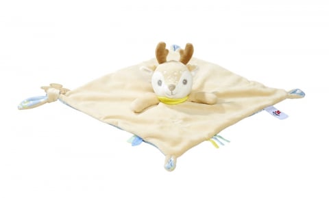 NICOTOY JUCARIE DE PLUS CERB 24CM [1]