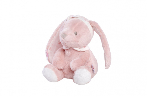 NICOTOY JUCARIE DE PLUS IEPURAS 13CM [1]