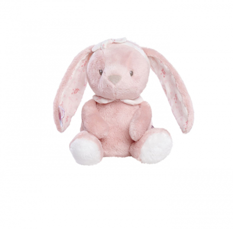 Jocuri si articole copii - NICOTOY JUCARIE DE PLUS IEPURAS 13CM