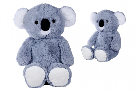 Jocuri si articole copii - NICOTOY JUCARIE DE PLUS KOALA 70CM