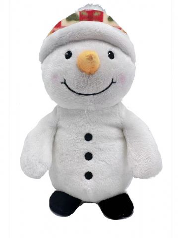 NICOTOY JUCARIE DE PLUS OM DE ZAPADA 30CM [1]