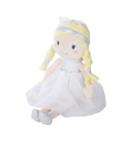 NICOTOY JUCARIE DE PLUS PAPUSA CAMILLE 33CM [1]