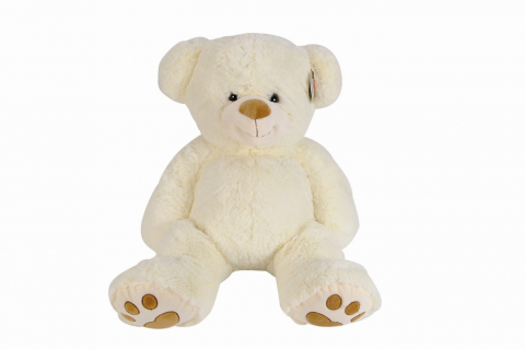 Jocuri si articole copii - NICOTOY JUCARIE DE PLUS URS BEJ 41CM