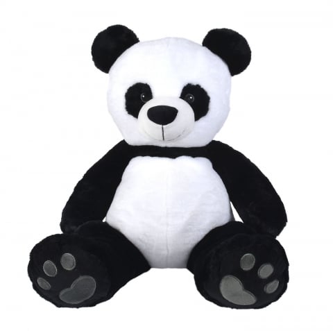 NICOTOY JUCARIE DE PLUS URS PANDA 66CM [1]