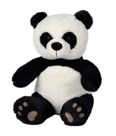 NICOTOY JUCARIE PLUS URSULET PANDA 33CM [1]