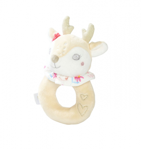 NICOTOY JUCARIE ZORNAITOARE DE PLUS CAPRIOARA 18CM [1]