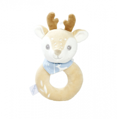 NICOTOY JUCARIE ZORNAITOARE DE PLUS CAPRIOARA 18CM [1]