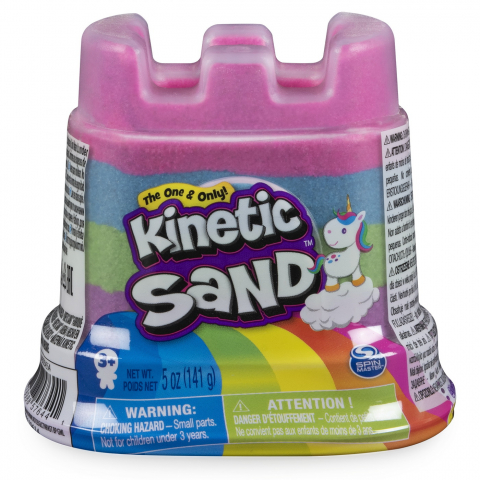 NISIP KINETIC CASTEL CURCUBEU [4]