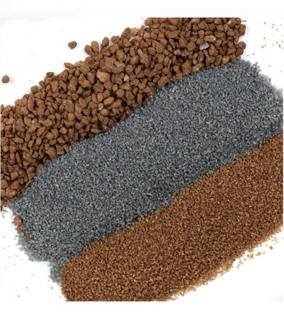 Nisip si pietris pentru activitati crafts [1]