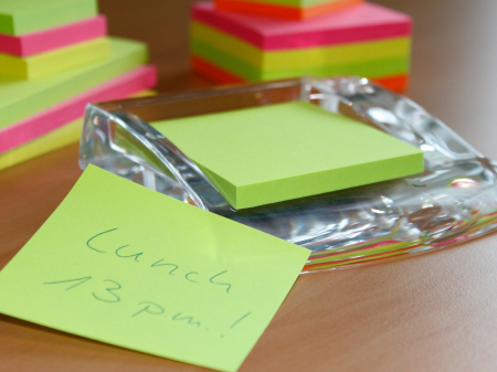 Notes adeziv Briliant [5]