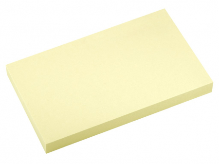 Notes adeziv Yellow [1]