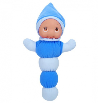 Jocuri si articole copii - O jucarie spiridus de imbratisare pentru copii