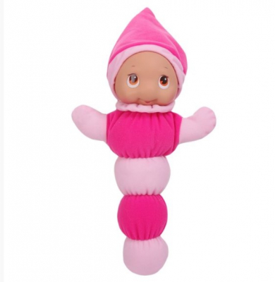 O jucarie spiridus de imbratisare pentru copii [1]