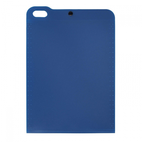 Organizator Strigo vertical A4 cu 5 separatoare, capsă – bleumarin [2]