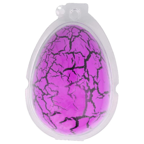 Ou mare – Stegosaurus 11 cm, Nurchum, jucărie interactivă +4 ani [1]