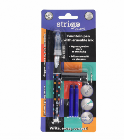 Pachet rechizite Clasele III-IV [14]