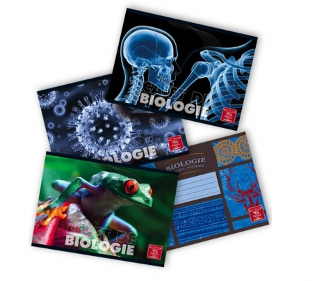 Pachet rechizite Clasele III-IV [7]