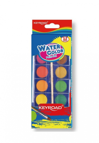 Pachet rechizite Clasele III-IV [12]