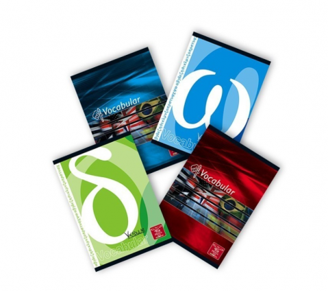 Pachet rechizite Clasele III-IV [9]