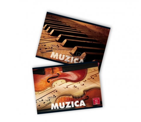 Pachet rechizite Clasele III-IV [10]