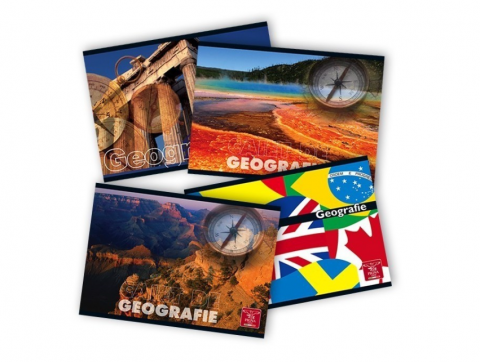 Pachet rechizite Clasele III-IV [6]